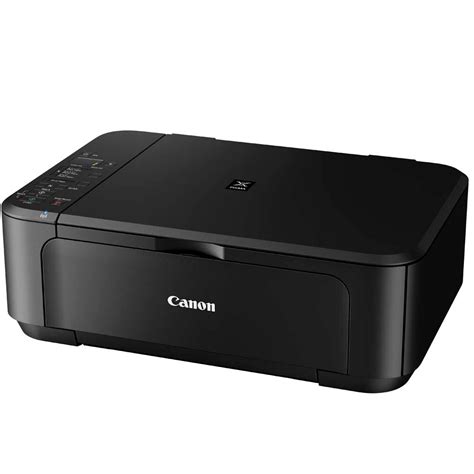 Multifuncional Canon Pixma Mg3210 Com Wi Fi Impressora Copiadora E