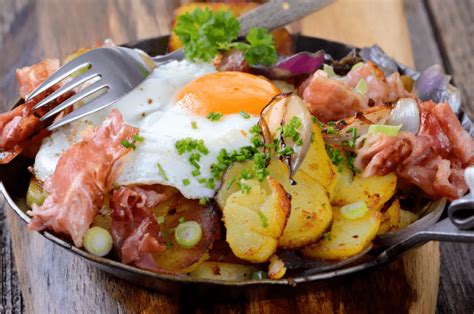German Breakfast Dishes Hot Sex Picture