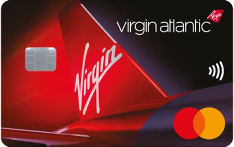 virgin atlantic reward credit card uk credit hub