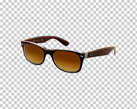 Ray Ban New Wayfarer Classic Ray Ban Wayfarer Sunglasses Png Clipart Aviator Sunglasses Blue