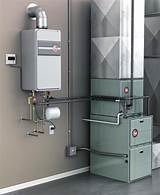 Images of Gas Boiler For Radiant Floor Heating