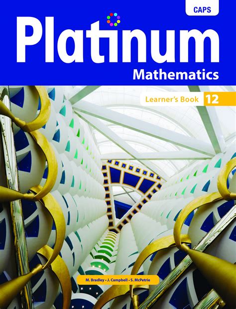 Platinum Mathematics Grade 12 Learners Book Ready2learn