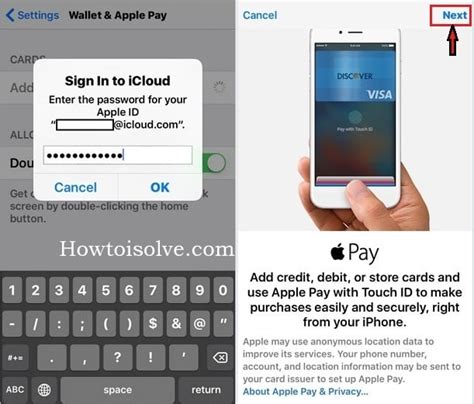 What is a virtual card? 5 Fix Apple Pay Not working on iPhone X/ 8 (+) /7 Plus/ 6S/ 6/ SE(iOS 11)