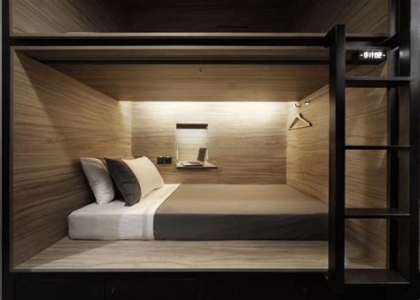 Bedroom Furniturebed Pod Hanging Sleeping Pods Nap Cube The New Way Of