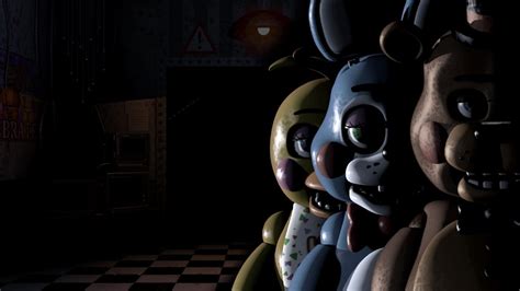 The Bite Of 87 Overview A Quick Look Back On Fnaf Lore
