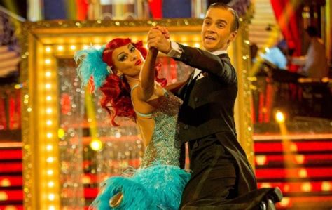 What Time Is Strictly Come Dancing Tonight And What Dances Will Be On