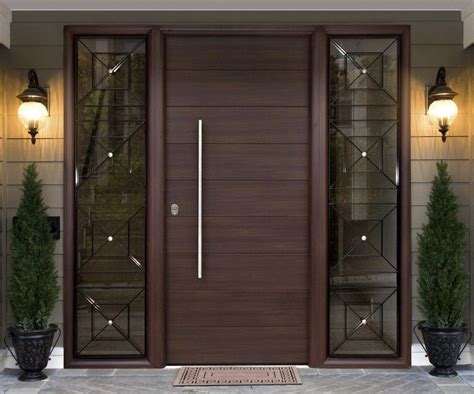 40 Amazing Modern Door Design Ideas Hmdcrtn