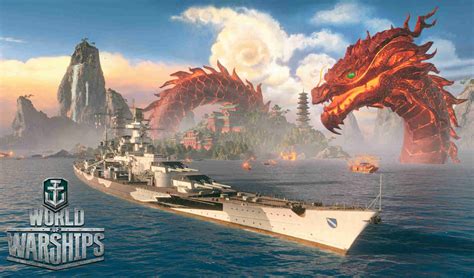 World Of Warships On Pc Windows 10 Download Best