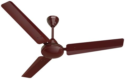 How does price of ceiling fans vary on warranty? Buy Havells Mozel 1200 mm Standard Ceiling Fan ( Brown ...