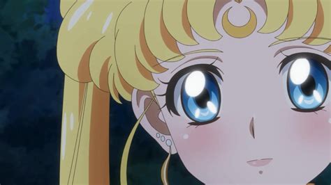 Princess Serenity Season 3 Image Gallery Sailor Moon Crystal Wiki