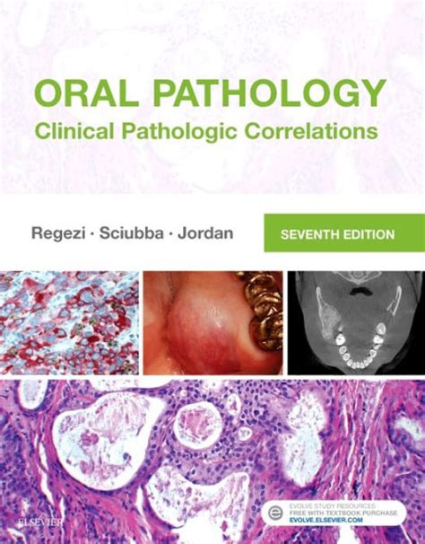 Oral Pathology Clinical Pathologic Correlations Edition 7 By Joseph