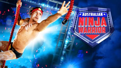 Australian Ninja Warrior Season 3 2019 With Finale Ioffer Movies