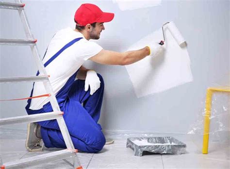 How To Paint A Room Step By Step Checkatrade