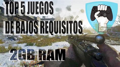 Massively multiplayer online video games or mmorpg are video games with a special charm. 🎮TOP 5 JUEGOS DE BAJOS REQUISITOS 2gb RAM 2020🎮 (links en ...
