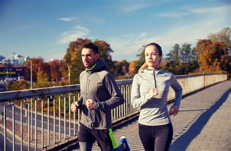 diese sportarten sind effektiver als joggen optimalefitness