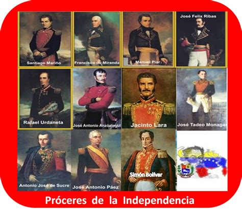 Tonilustracion Proceres Y Precursores De La Independencia Del Peru Images