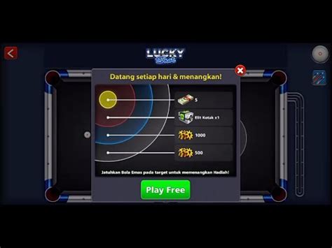 8 ball pool new version table lucky shot 4.4.0.0 new rewards. 8 Ball Pool - Lucky Shot - YouTube