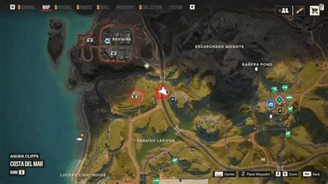 How To Unlock The Aguda Cliffs Checkpoint In Far Cry 6
