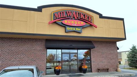 Health food store in appleton, wisconsin. Road Tips: Milwaukee Burger Company - Appleton, WI