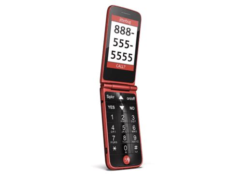 The 8 Best Cell Phones For Seniors In 2021