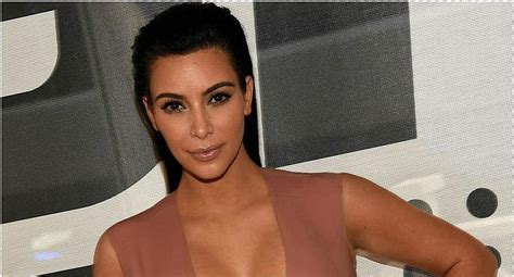 Kim Kardashian Impresionó A Sus Fans Con Sensual Fotografía Junto A Modelos Mujer Ojo
