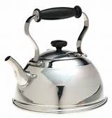 Photos of Stainless Steel Kettle Made In Usa