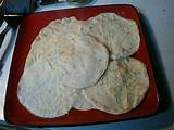 Flour Tortilla Enchilada Recipe Images