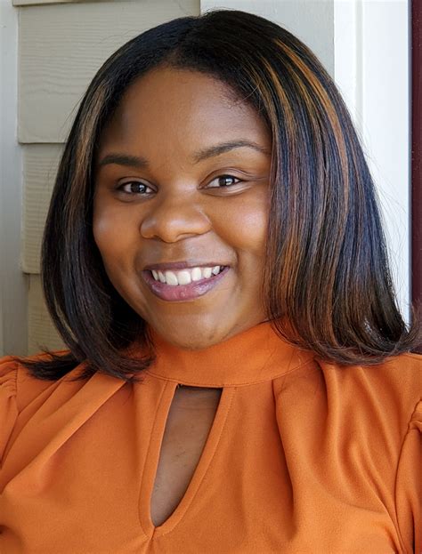 Brittany Williams 20 Joins Uncs School Of Government Nccu Law