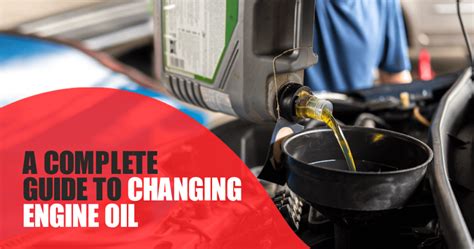Change Engine Oil Like A Pro Complete Guide Autostorepk