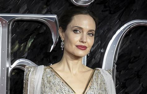 Angelina Jolie Actualités Vidéos Images Et Infos En Direct 20 Minutes