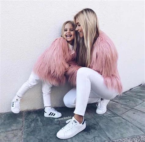 Fotos De Mama E Hija Estilo Tumblr Super Tiernas 2019 Moda Y Estilo