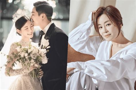 Kyun Mi Ri Donates Lee Da In And Lee Seung Gi’s Wedding Ts To Charity Amidst Suspicions