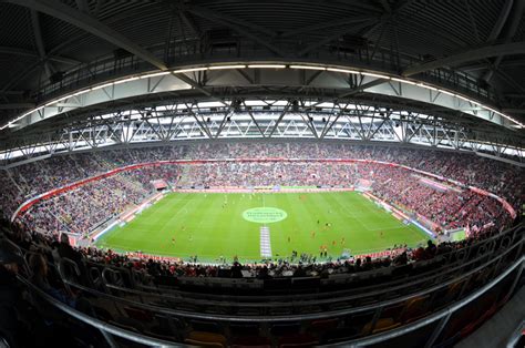 Fortuna düsseldorf live score (and video online live stream*), team roster with season schedule and results. Fortuna Düsseldorf 1895: Stadioninfo