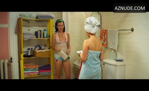 June Diane Raphael Underwear Scene In Ass Backwards Aznude