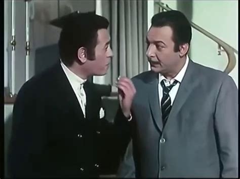 فيلم وكر الأشرار بطولة فريد شوقي ورشدي أباظة وهند رستم 1972 فيديو Dailymotion