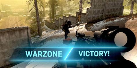 Call Of Duty Warzone Tips For Winning A Battle Royale