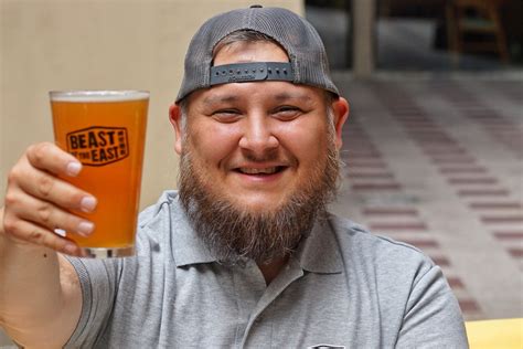 Brewer Matthew Jimenez On The Beast Of The East Beer Revolution That