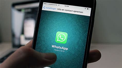 Las Cuatro Funciones De Whatsapp Que Casi Nadie Conoce Cuáles Son Y