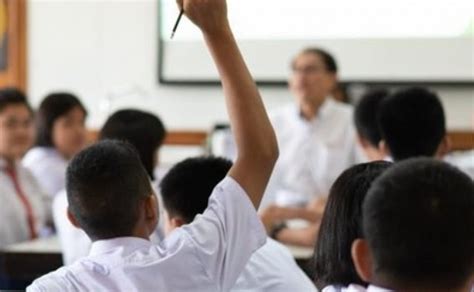 Memperkuat Kualitas Pendidikan Tinggi Di Indonesia Melalui Penelitian Dan Publikasi Ilmiah