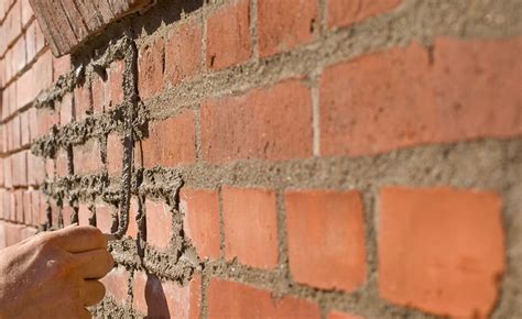 Repointing Brickwork Your How To Guide Homebuilding And Renovating