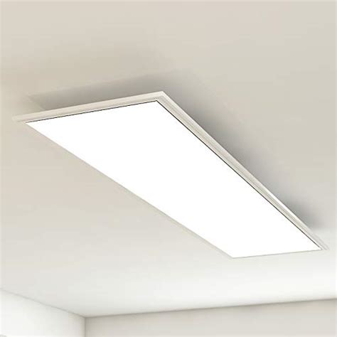 Ob warmweiß oder ein bunter farbton wie orange und violett: Badezimmer küche LED Deckenleuchte Rund Deckenlampe 22W ...