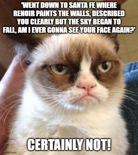 Grumpy Cat Reverse Meme Imgflip