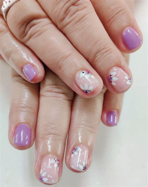 Pin By Mei Li On May Nails May Nails Nails