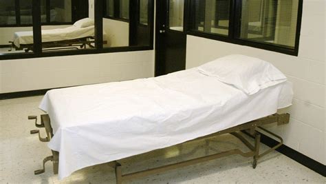 Supreme Court To Revisit Death Penalty For Mentally Disabled