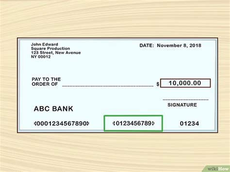 Similarly, routing numbers identify each banking. How Many Numbers Is A Bank Account Number - Currency ...