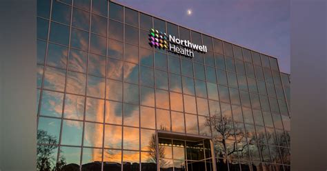 Northwell Health Creates Joint Venture To Launch Ai Based Startups
