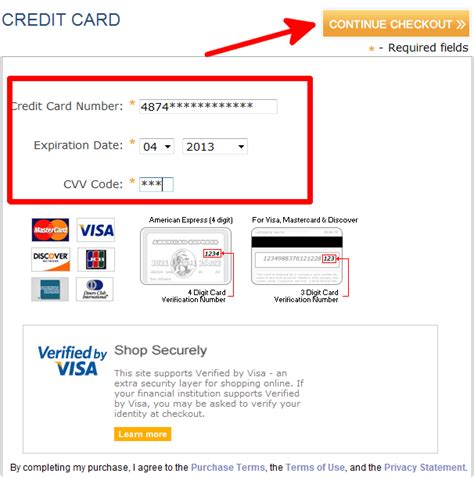 These empty cc numbers are working 100% in 2021. Paying with credit cards Visa/MasterCard or PayPal - Page ...