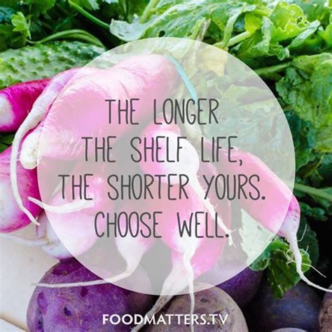 Is your new year's resolution to eat healthy on a rocky terrain now? Natural plant based diet: The longer the shelf life, the ...