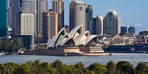 Sydney Sehenswürdigkeiten In 2021 Meine Top 10