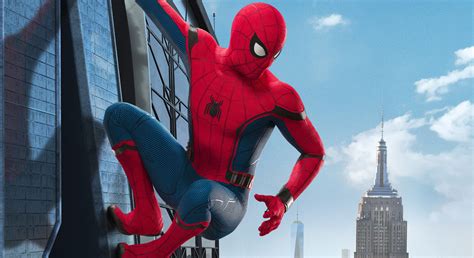 Spider Man Homecoming 2 Disney Plus Automasites